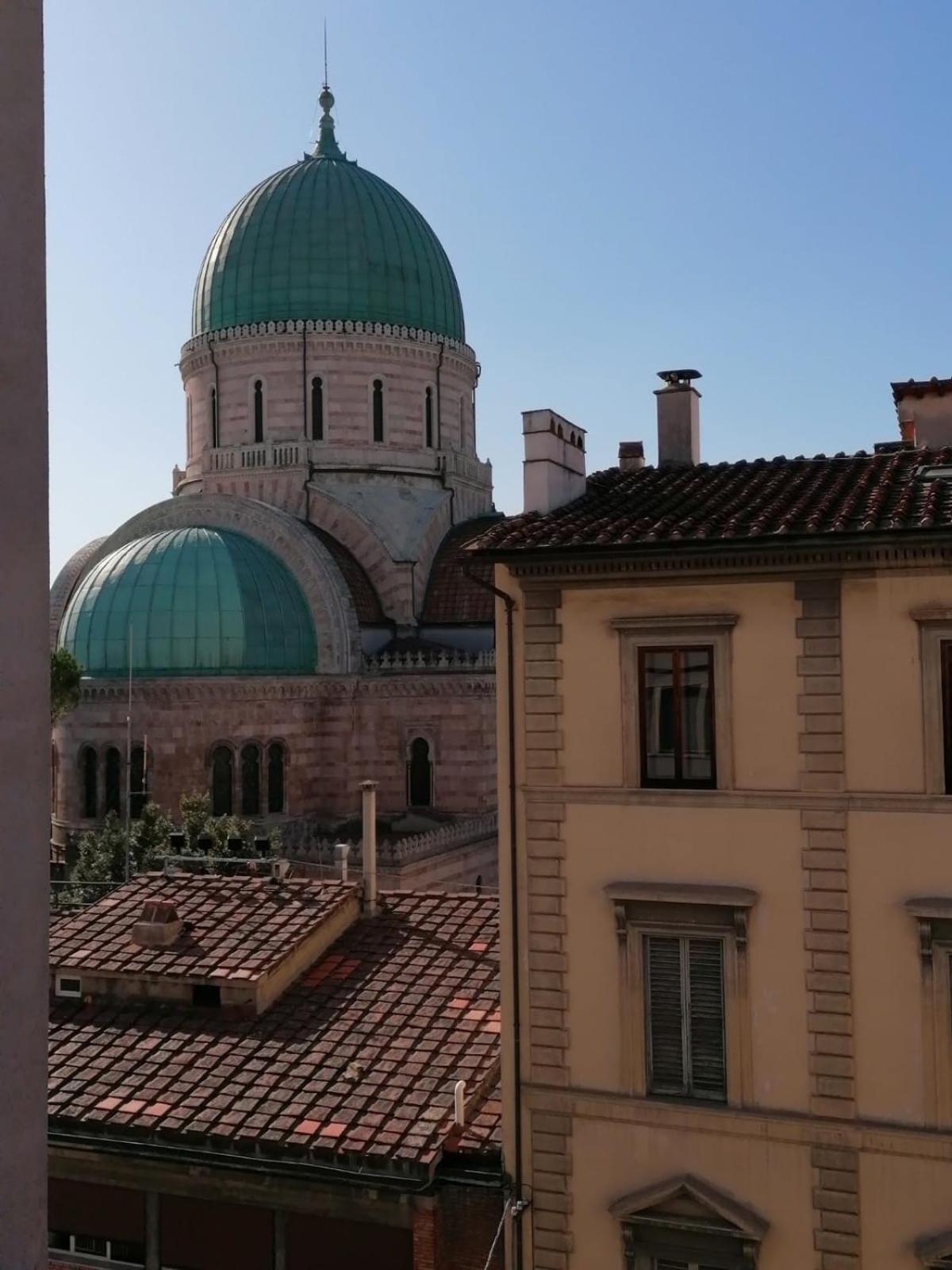 Sunny Home With Roof Patio Florenz Exterior foto